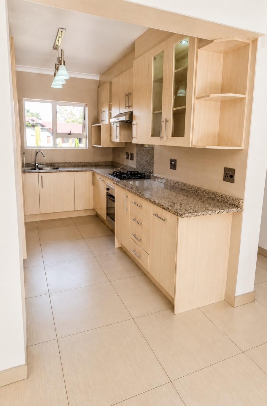 2 Bedroom Property for Sale in Vaalpark Free State